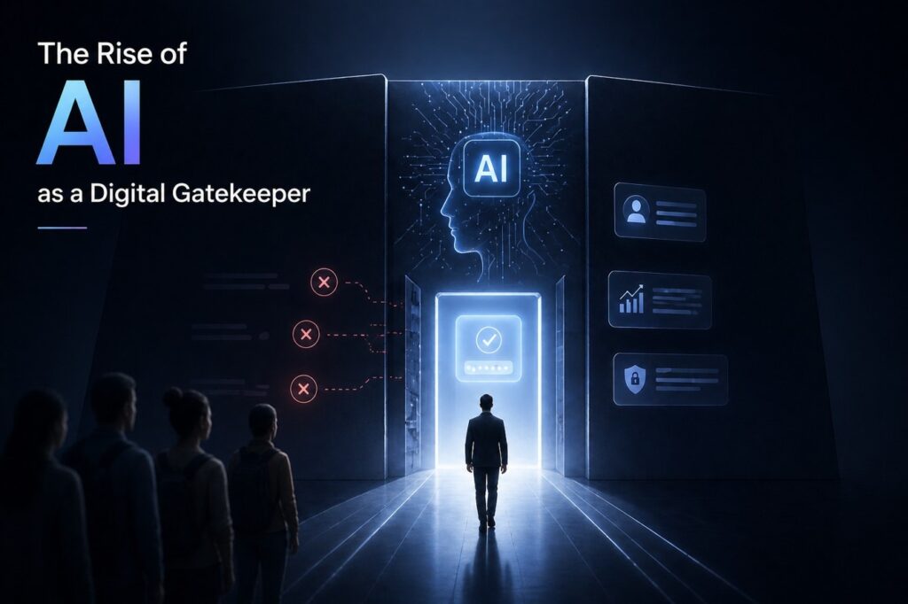 AI Digital Gatekeeper
