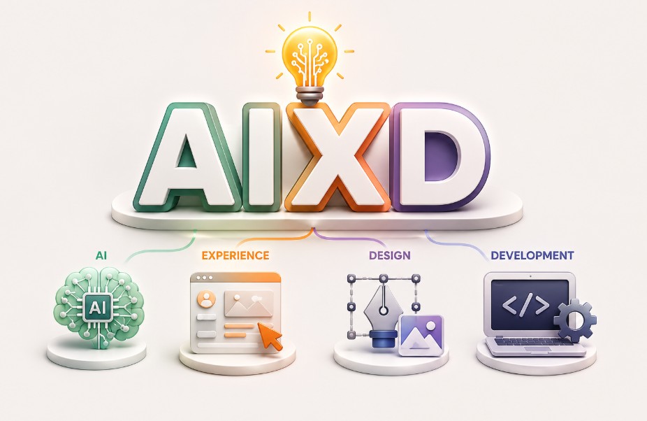 AIXD simple