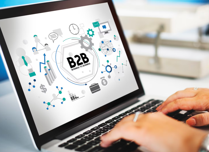 B2B Agencies