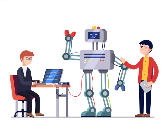 Automation specialist 