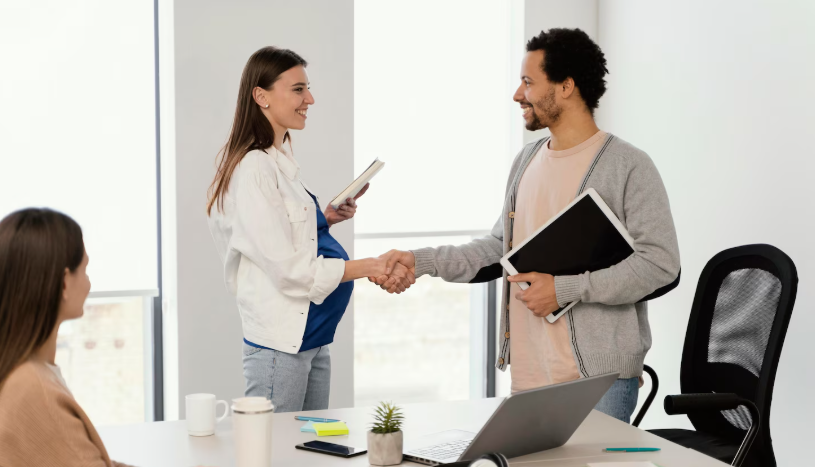 Onboarding 